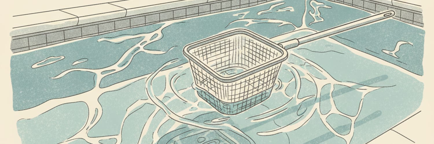 Pool Equipment Installation & Upgrades illustration for homeowners in Mira Mesa, California