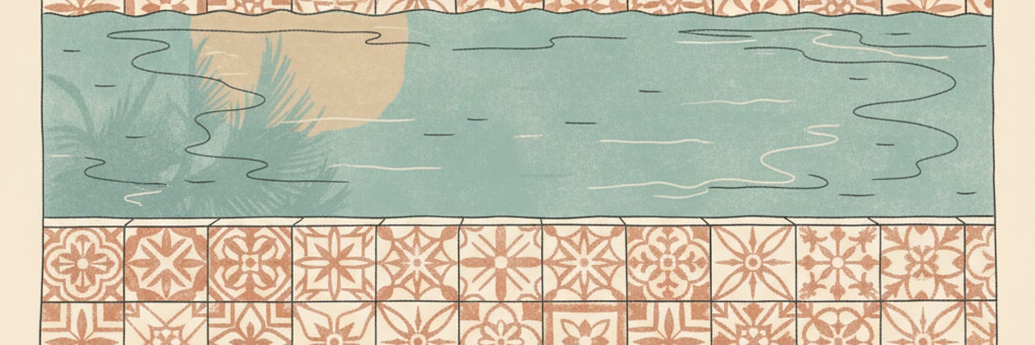 Pool Resurfacing & Replastering illustration for homeowners in Boulevard, California